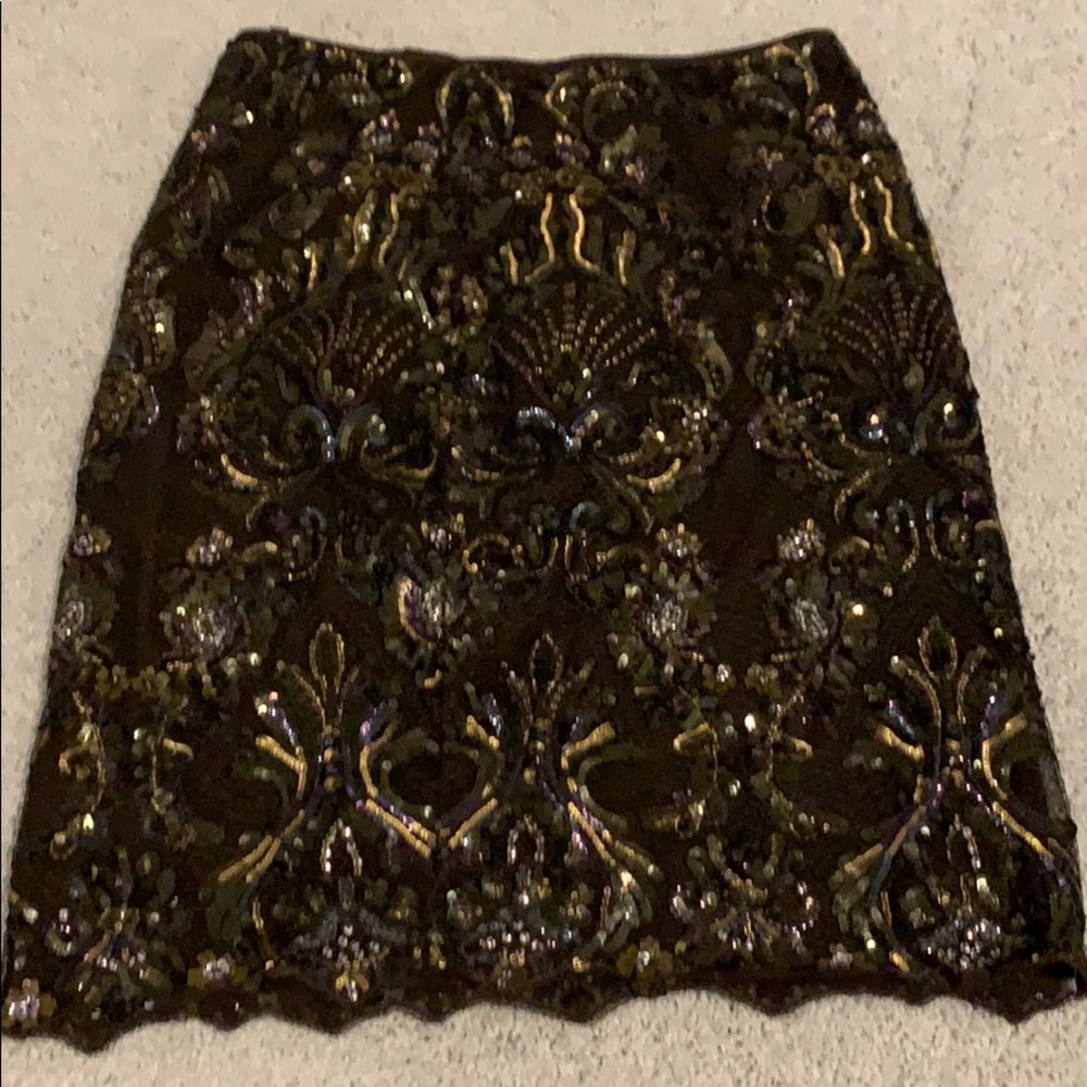 Ream acra skirt 12